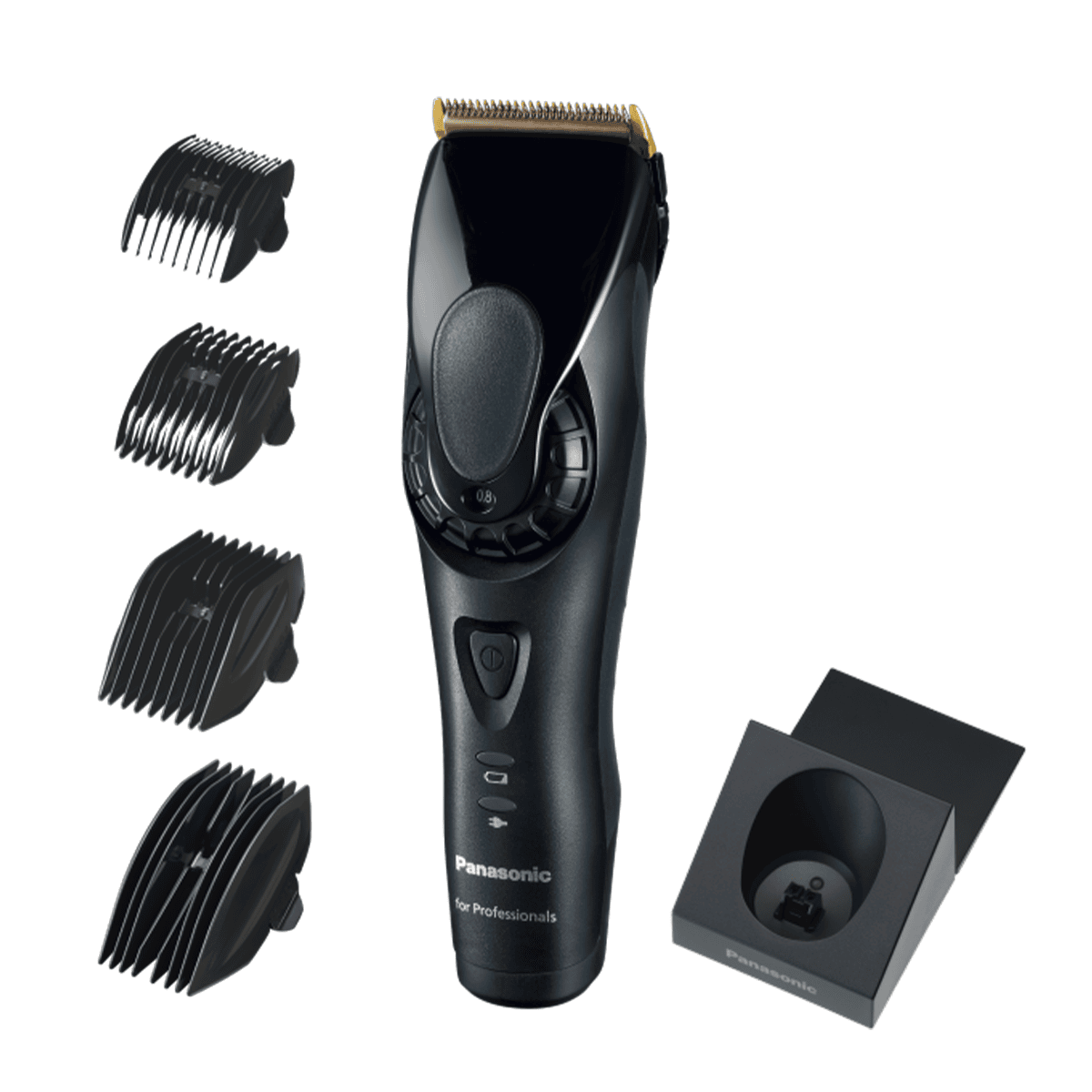 Cordless Hair Clipper ER-FGP84