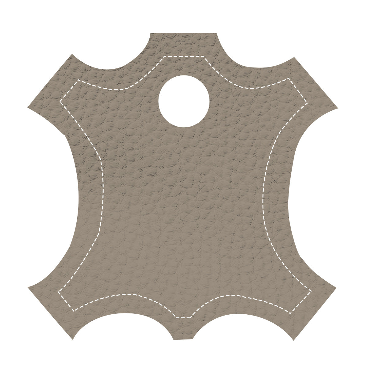 Bac MATHIEU 1 place Lève-jambes électrique cuvette blanche