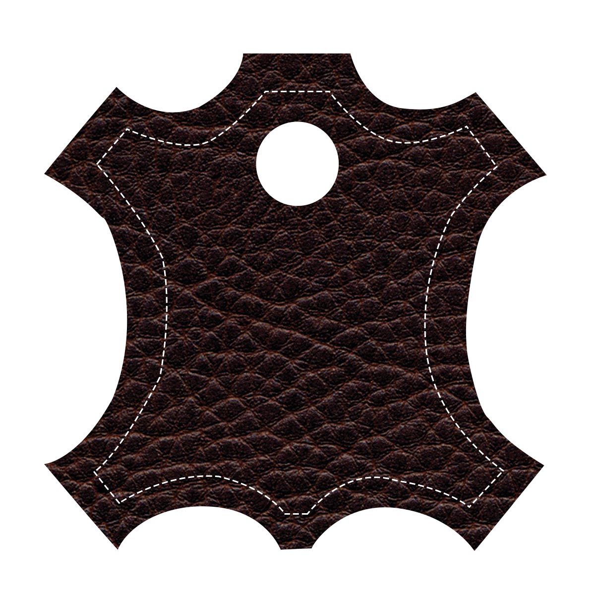 Fauteuil de coiffure LA PLUS BELLE DU ROYAUME