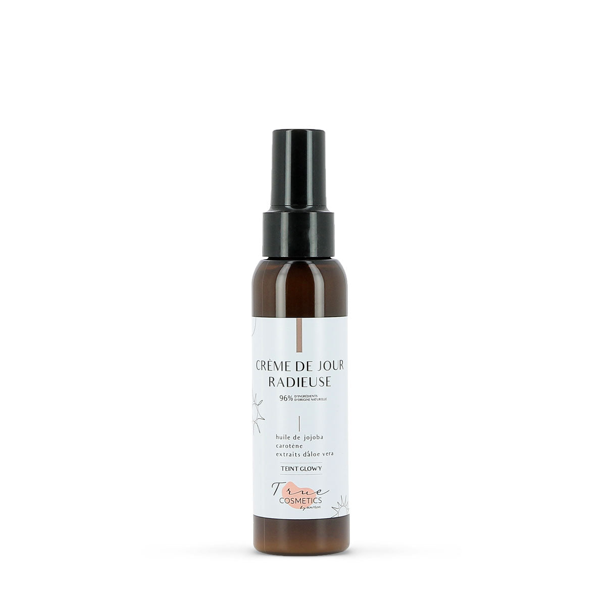 Radiant Day Cream True Cosmetics