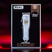 SENIOR Cordless Metal Edition Clipper