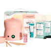 HAPPY WAXING Complete Hair Removal Kit