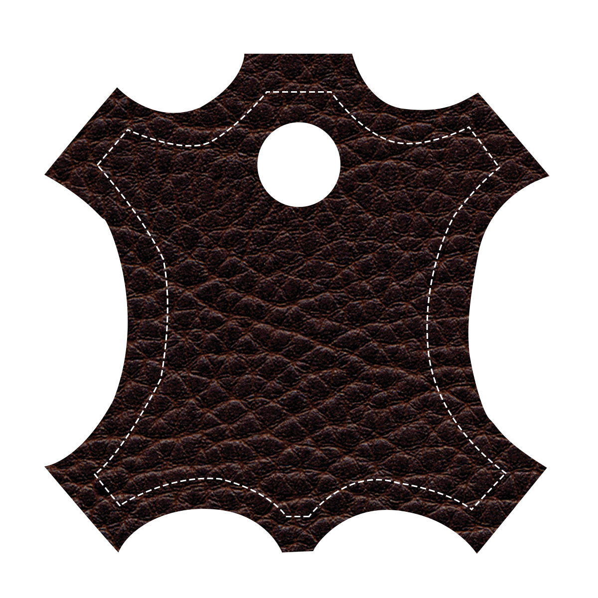 Fauteuil SARAH Base Sarah Noire