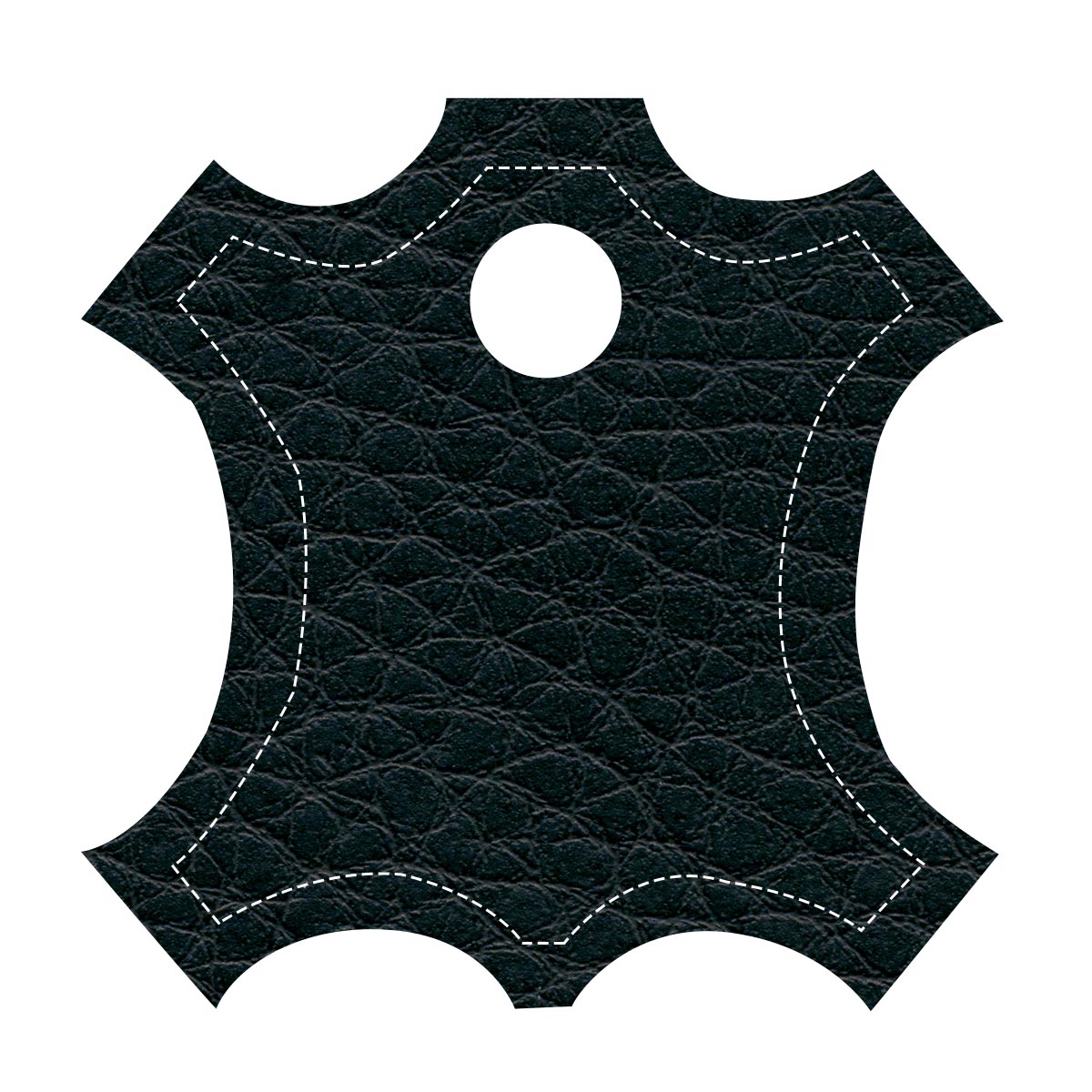 Fauteuil SARAH Base Sarah Noire