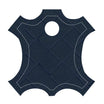 BOOMERANG SOFT Armchair Mare Block Base