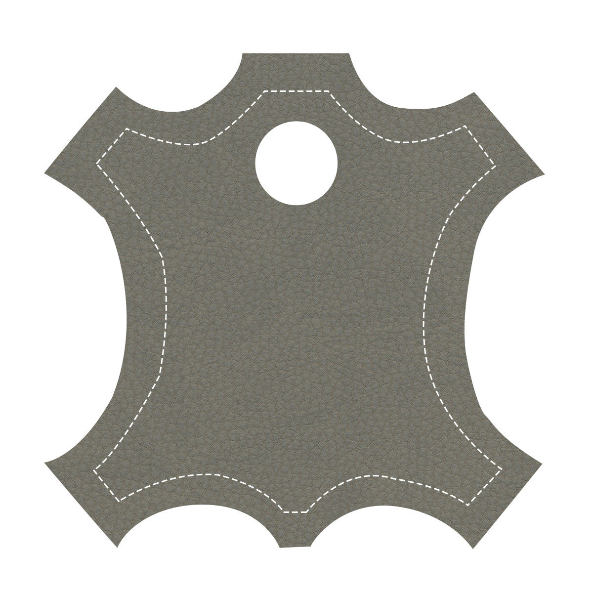 Fauteuil BOOMERANG SOFT Base Mare Block