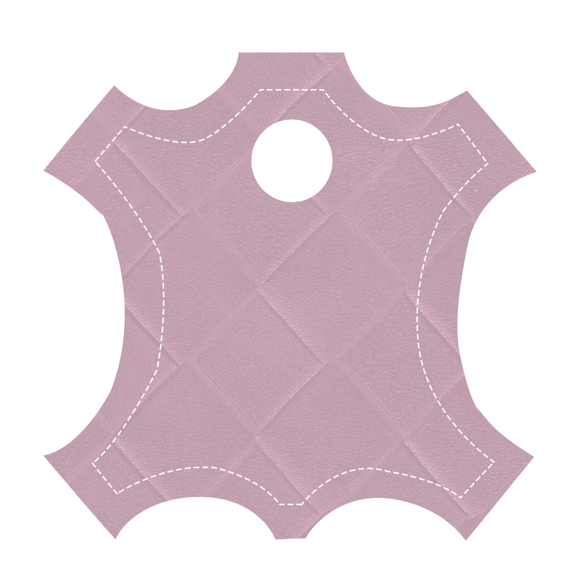 Fauteuil BOOMERANG SOFT Base Mare Block