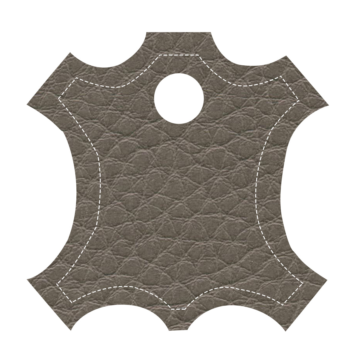 Fauteuil BOOMERANG SOFT Base Mare Block