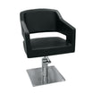 CARRUBA Barber Chair