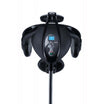 Infra FX4000 Digital Turbo Black with Stand