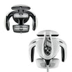 Infra MX3700 Electronic Turbo Stand Mixer