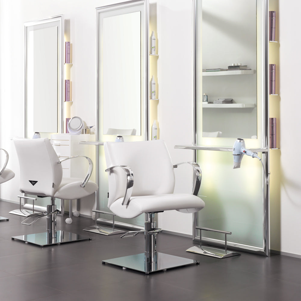 Fauteuil de coiffure Lioness