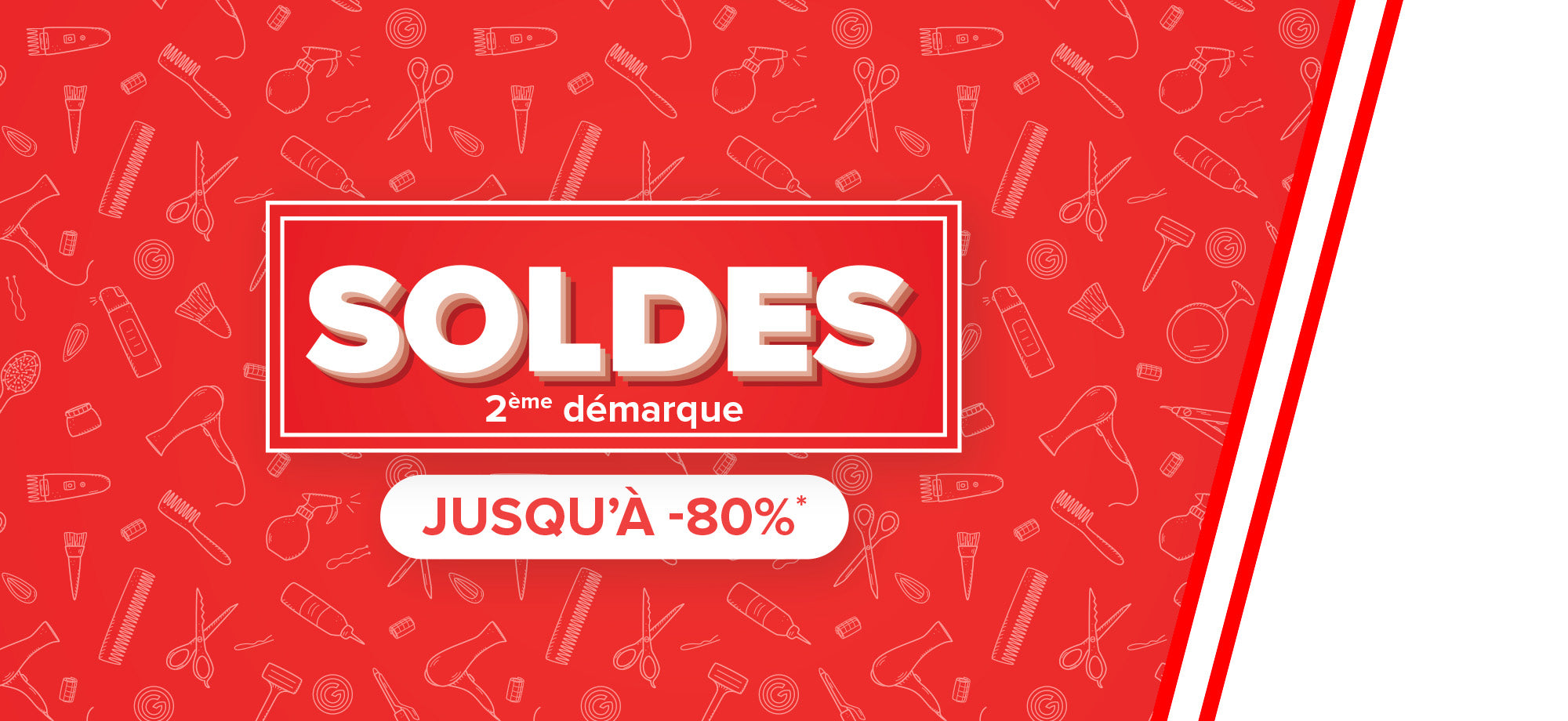 Soldes été 2026