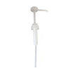 Pompe pour shampoing 3L Ducastel