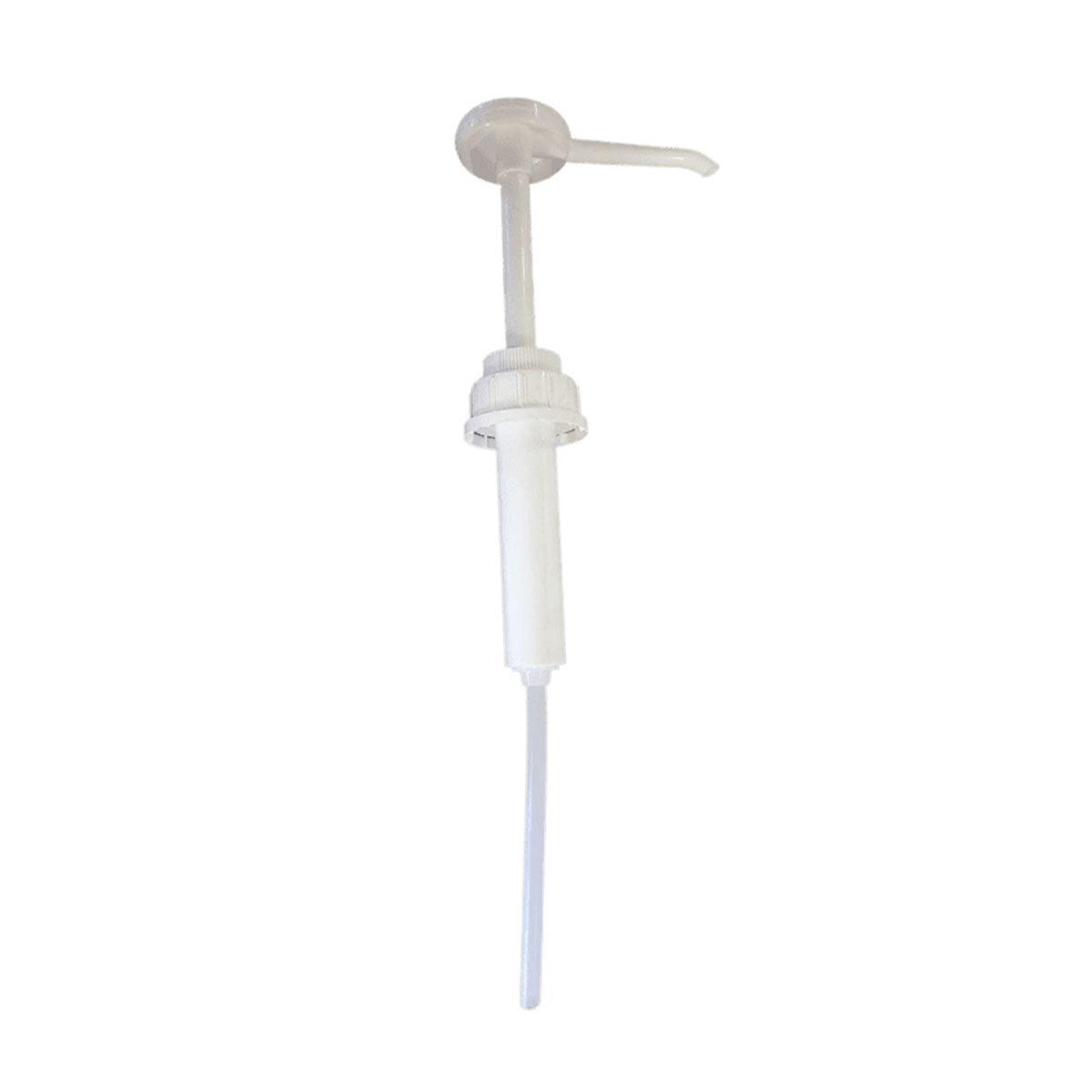 Pompe pour shampoing 3L Ducastel