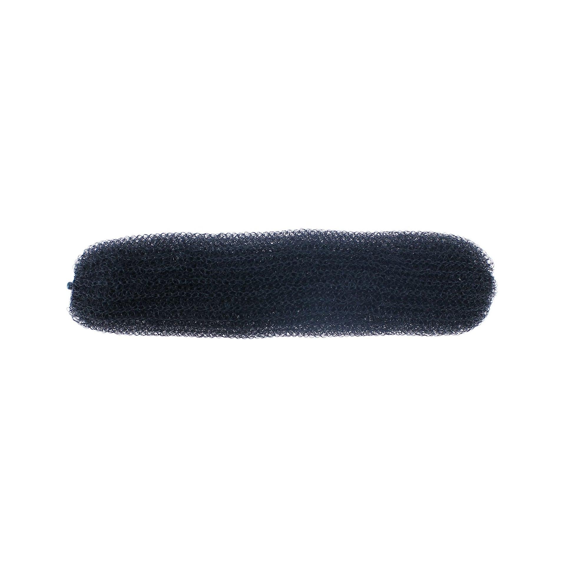 Chignon bun with snaps - 18 cm