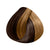 Hair Extensions 12cm Wide 3 Clips Highlighted or Ombre 50/55cm
