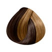 Highlighted or Ombre Weave Extensions 160cm Weft 100g 50/55cm