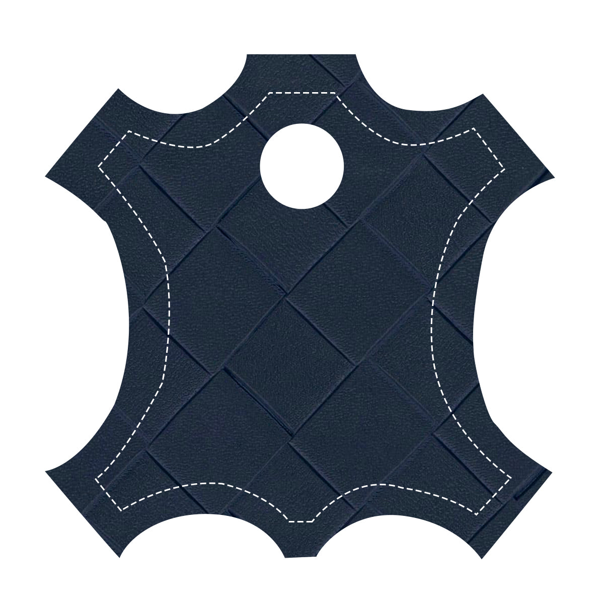 Fauteuil EUFEMIA Base Opera