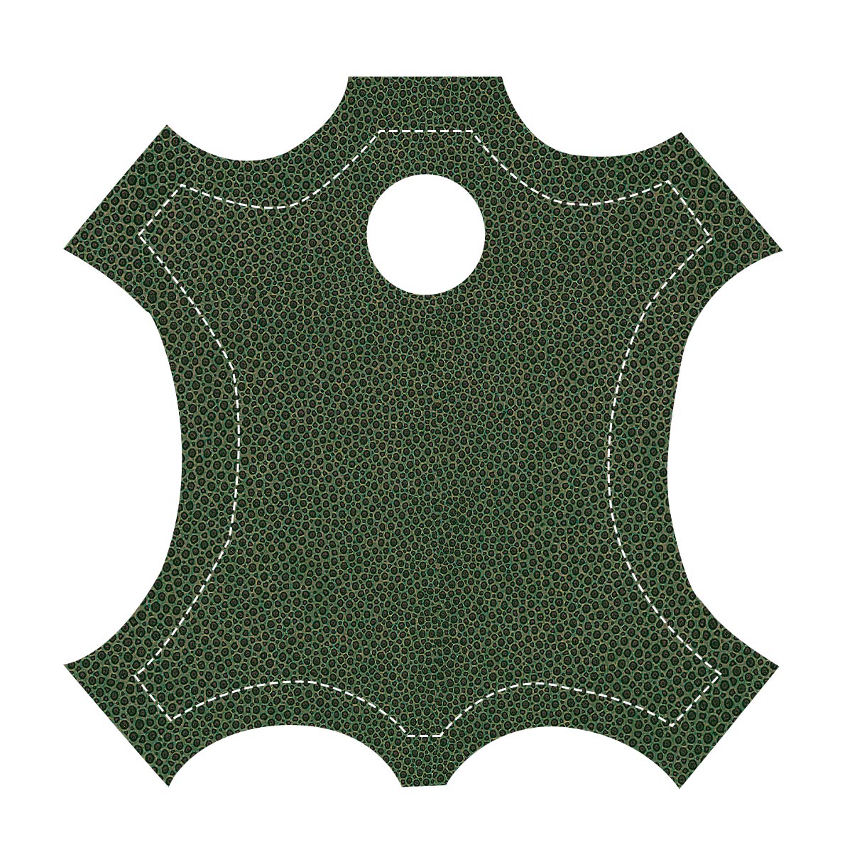 Bac Up&Down Air Massage avec lève jambes électrique Skaï A