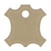 EUFEMIA Hairdressing Chair Gold Mare Block Base