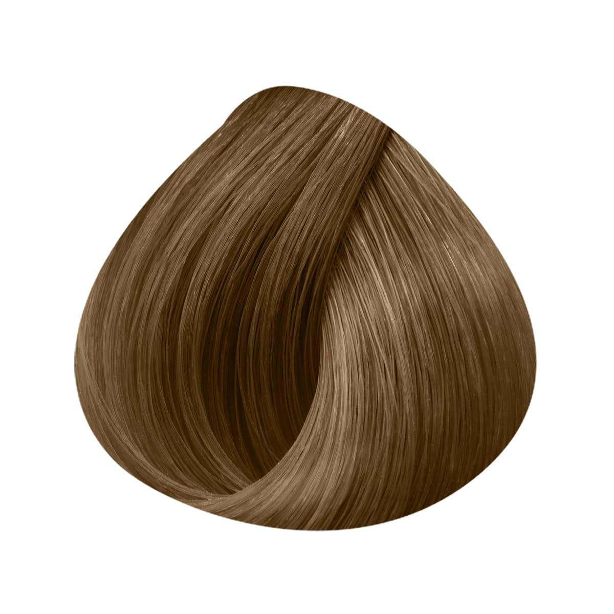 Semi-permanent hair color with SoColor Sync primer-care