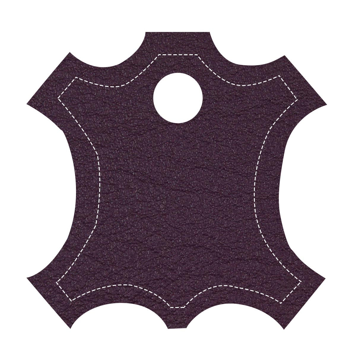 Fauteuil de coiffure ECO FUN Base Mare Block Argenté