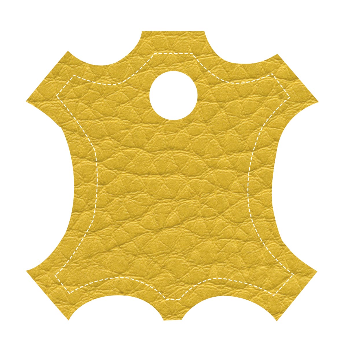 Fauteuil GREEN HUG Base Mare Block