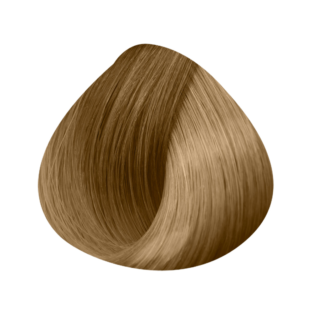 Semi-permanent hair color with SoColor Sync primer-care