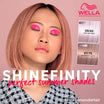 Glossy color Shinefinity