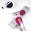 Satin-effect melting color Blush Satiné