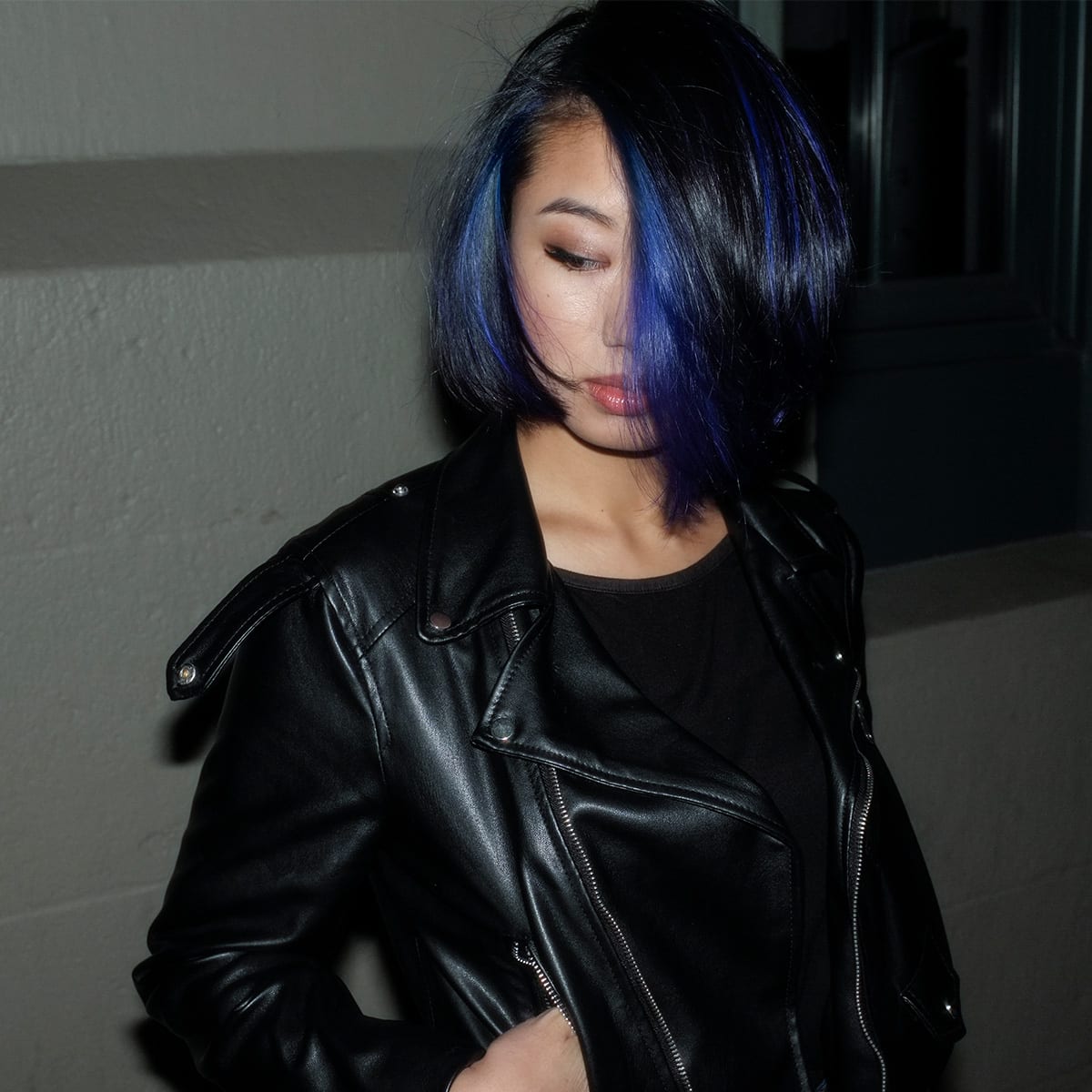 High Voltage Semi-Permanent Hair Color