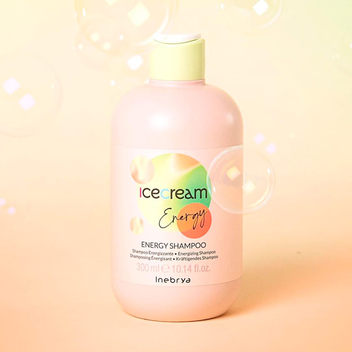 Shampoing anti-chute Energy