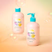 Conditioner Volume