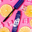 Mascara Universal Volume Waterproof