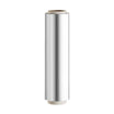 Aluminum foil 20cm x 80m x 15 microns