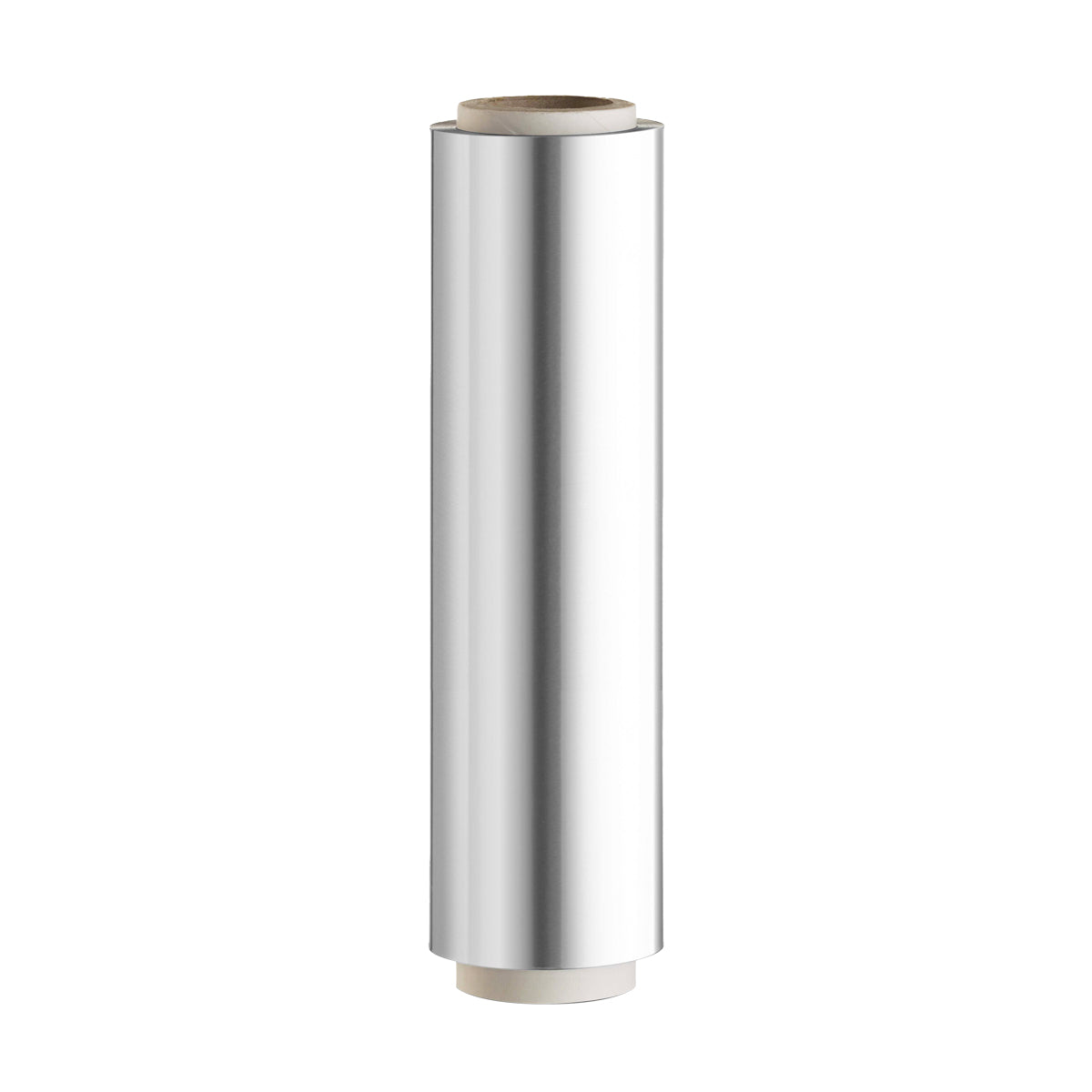 Aluminum foil 20cm x 80m x 15 microns