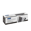 Aluminum foil 20cm x 80m x 15 microns