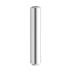 Aluminum foil 30cm x 80m x 15 microns
