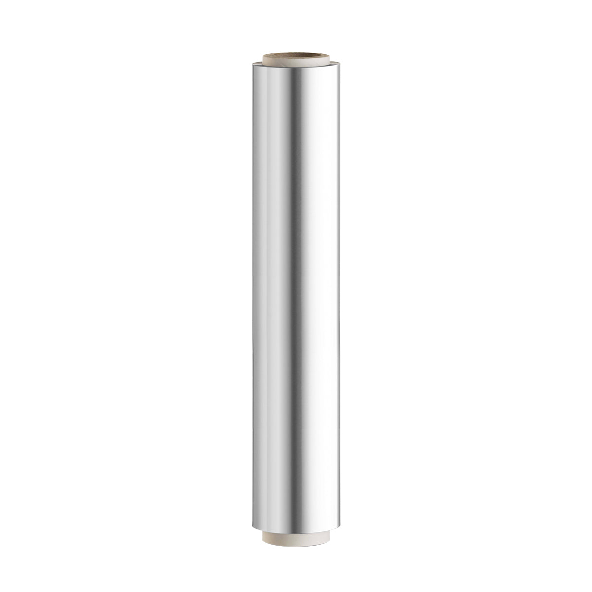 Aluminum foil 30cm x 80m x 15 microns