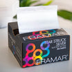 Alu 500 Feuilles Pop Up 12x30cm