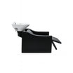 Gondola Plume Comfort Bassinet Electric Leg Rest Black 008C