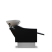 Gondola Up & Down Comfort Electric Leg Rest Black 008C