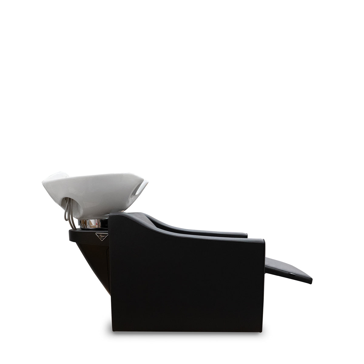 Gondola Up & Down Comfort Electric Leg Rest Black 008C