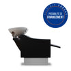 Bac GONDOLA Up & Down Comfort lève-jambes Electrique Couleur Skaï B&C