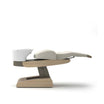 HEAVEN Air Massage Tub + Shirodhara Igloo + Vapomist 1 + Headrest