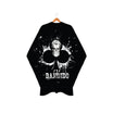 Barber Cape