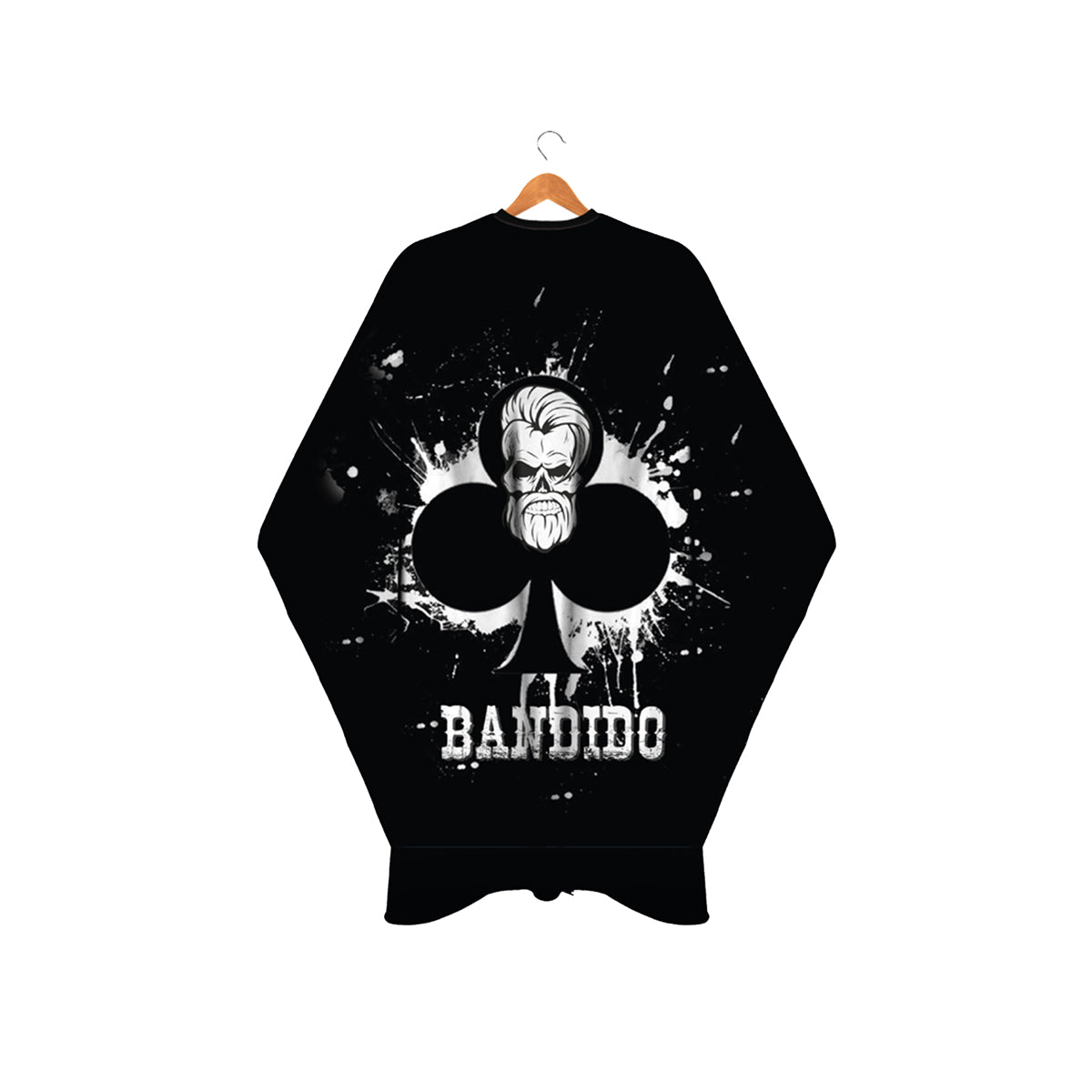 Barber Cape
