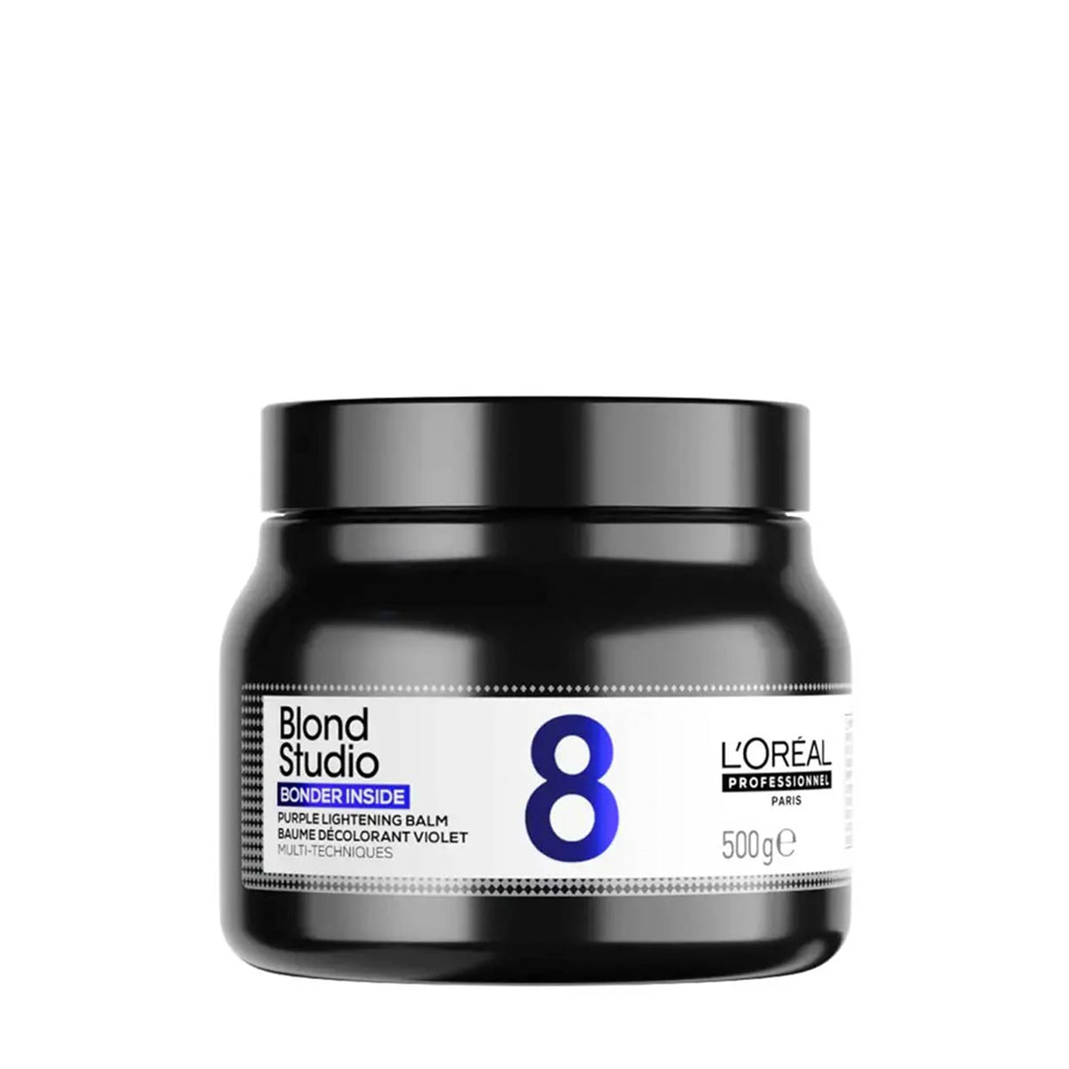Blond Studio 8-Tone Lightening Balm