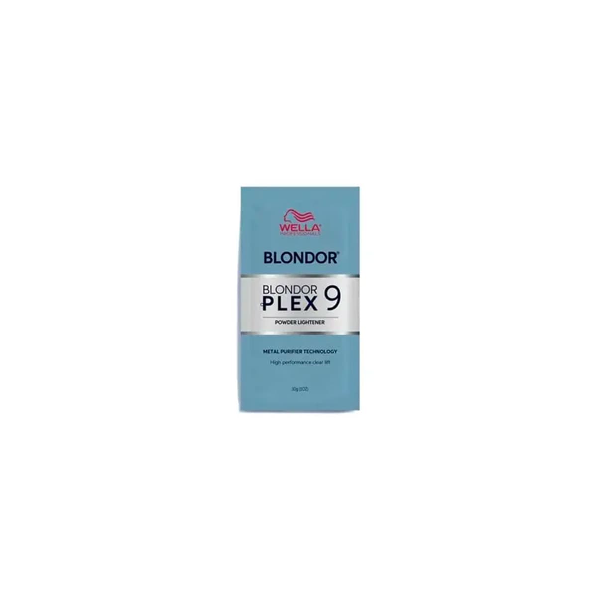 Poudre Décolorante 9 Tons Blondorplex Sachet